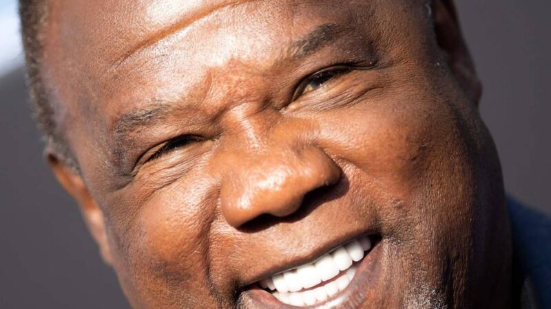 US-Schauspieler: „The Wire“-Star Isiah Whitlock Jr. ist tot