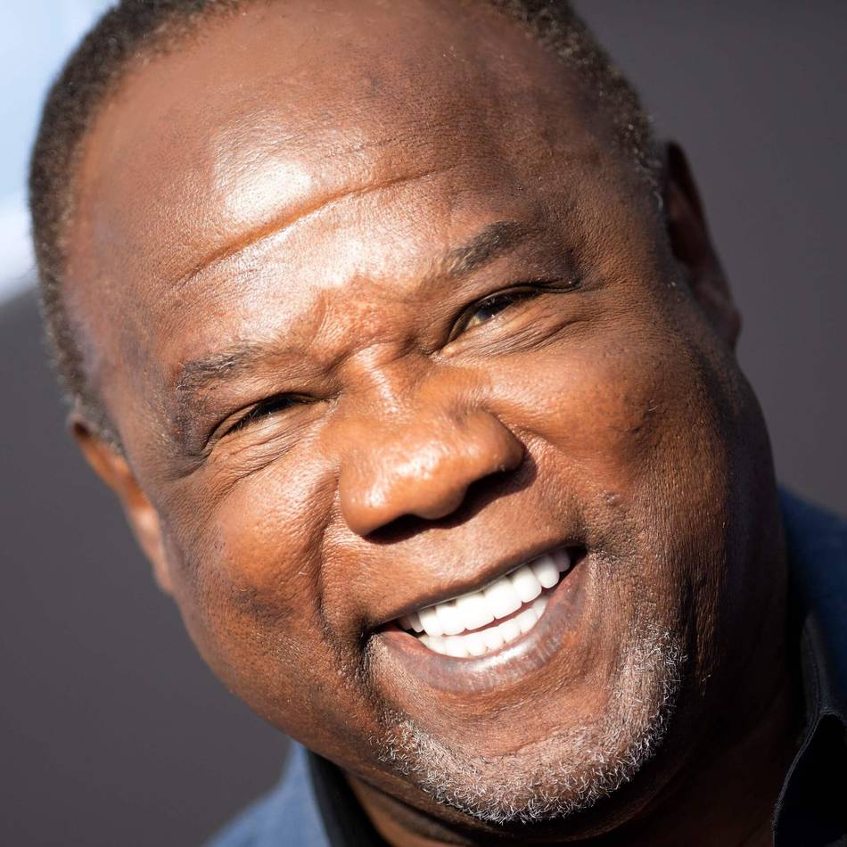 US-Schauspieler: „The Wire“-Star Isiah Whitlock Jr. ist tot