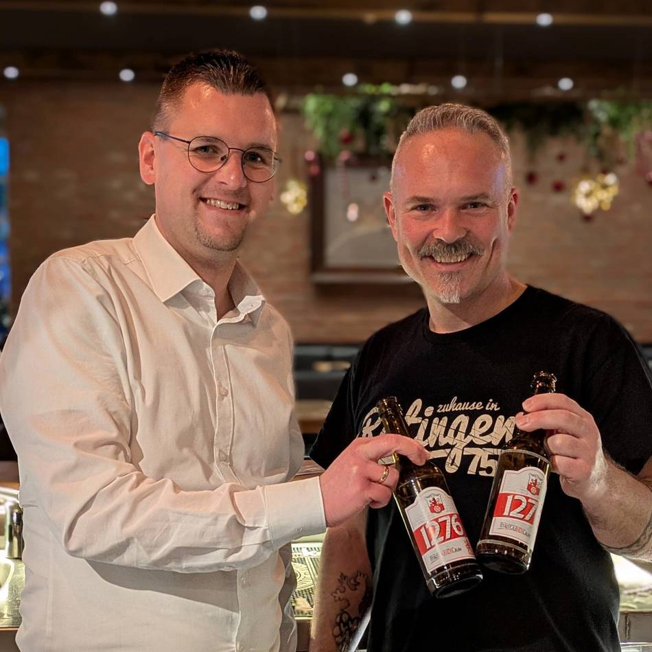 Ratinger Stadtgeschichte: 1276: So heißt das Bier zum Jubiläum der Stadt