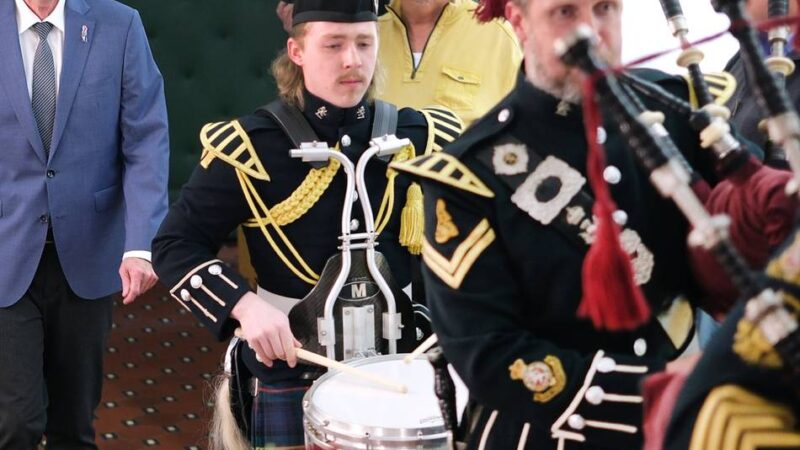 Das war 2025: Heiligenhaus zwischen Abschieden und Neustarts