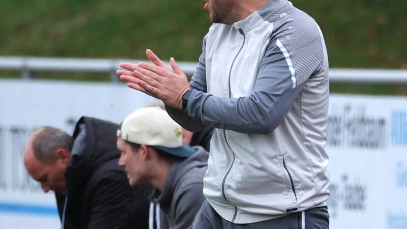 Brisantes Duell: 1. FC Wülfrath kämpft im Pokal gegen Vohwinkel auch um Wiedergutmachung