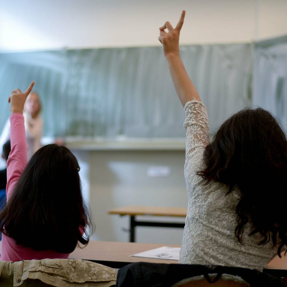 Kinder in Ratingen: Stadt sucht Deutschlehrer für Kinder