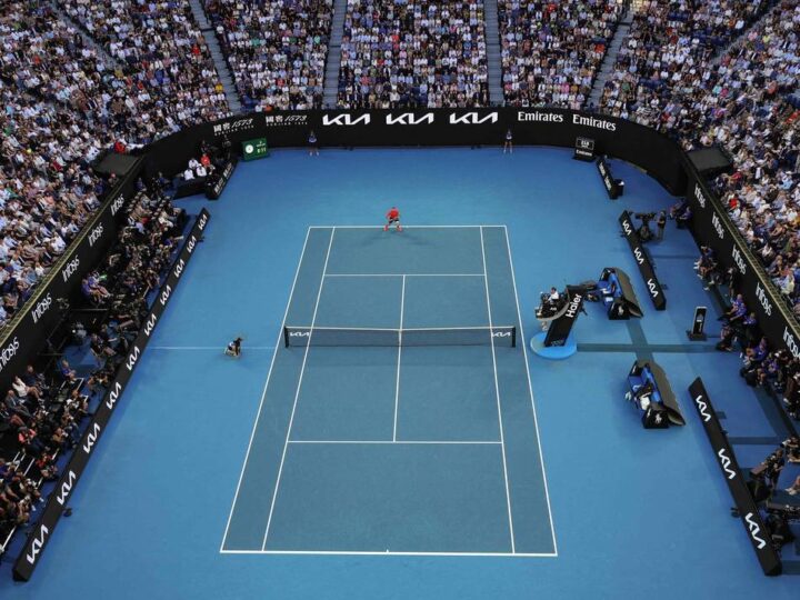 Termine, Auslosung, TV-Übertragung: Sieben Deutsche im Hauptfeld – Das müssen Sie zu den Australian Open 2026 wissen