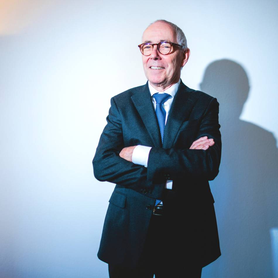 DIHK-Chef Adrian zur Wirtschaftslage: „Es fehlt einfach die Vertrauensbasis bei den Investoren“