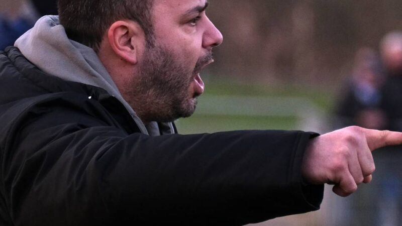 Siegesserie hält an: Der HSV Langenfeld will an den Top Vier dranbleiben