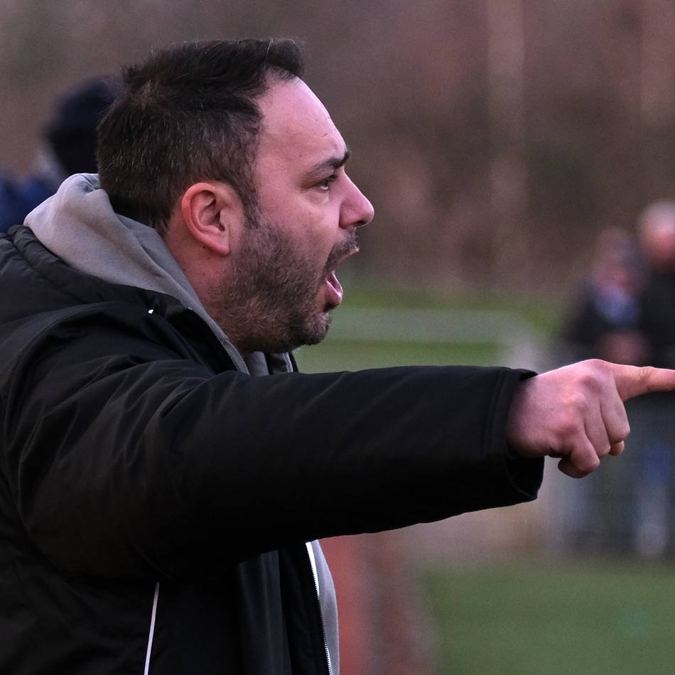 Siegesserie hält an: Der HSV Langenfeld will an den Top Vier dranbleiben