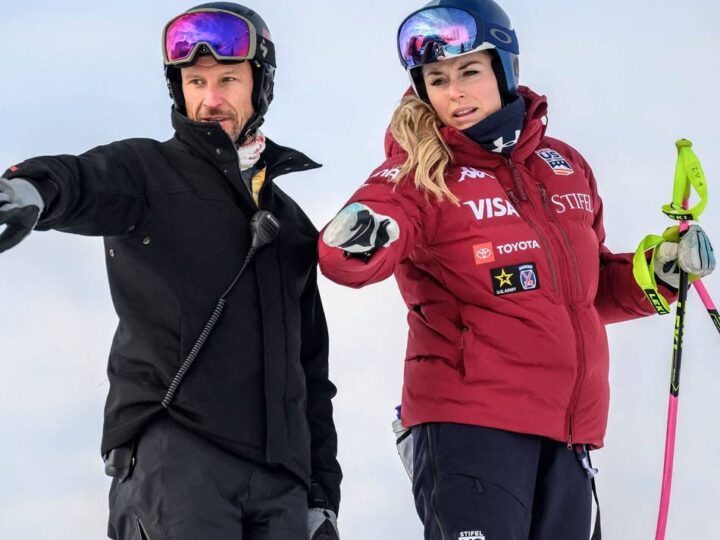 Alpiner Ski-Weltcup: Gegen alle Kritiker – Krönt Vonn am Ende ihr Mega-Comeback?