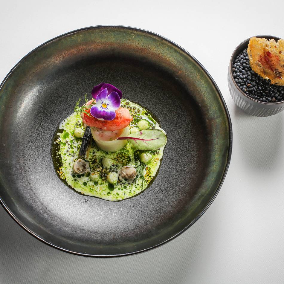 Weihnachten 2025 in Düsseldorf: Diese Restaurants haben an den Feiertagen noch ein Plätzchen frei