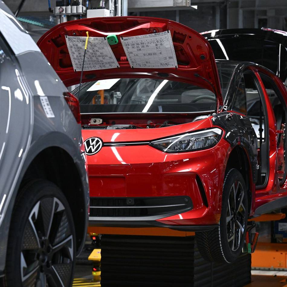 Förderung der E-Mobilität: EU-Kommission plant 1,8 Milliarden Euro für die Batterie-Industrie