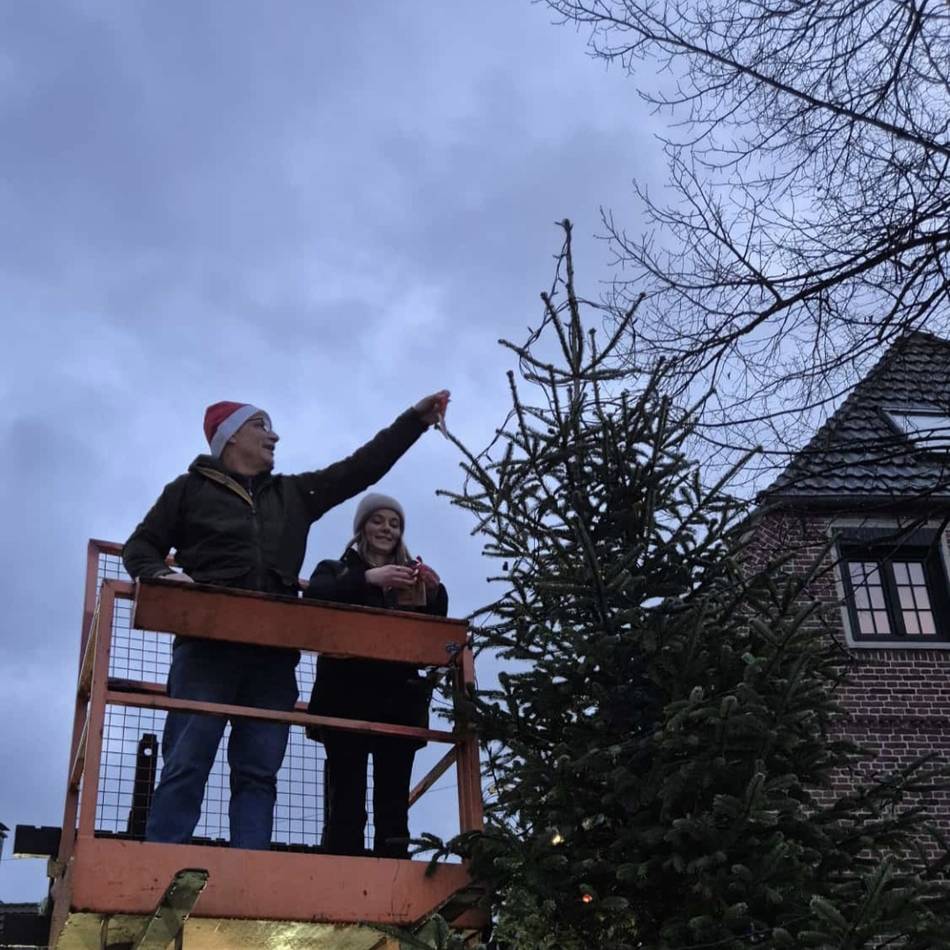 Engagement auch nach der Regentschaft: Meerbuscher Schützen spenden an Vereine