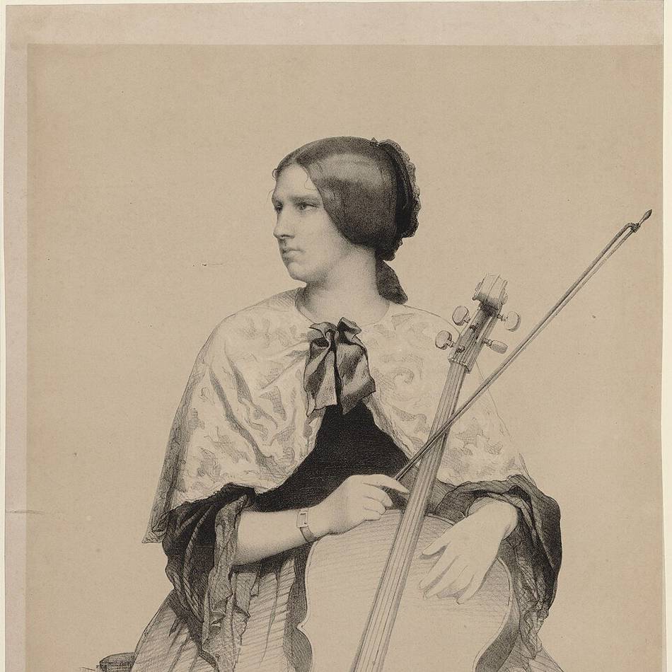 Cello-Konzert in der Tonhalle: Eine vergessene Meister-Cellistin