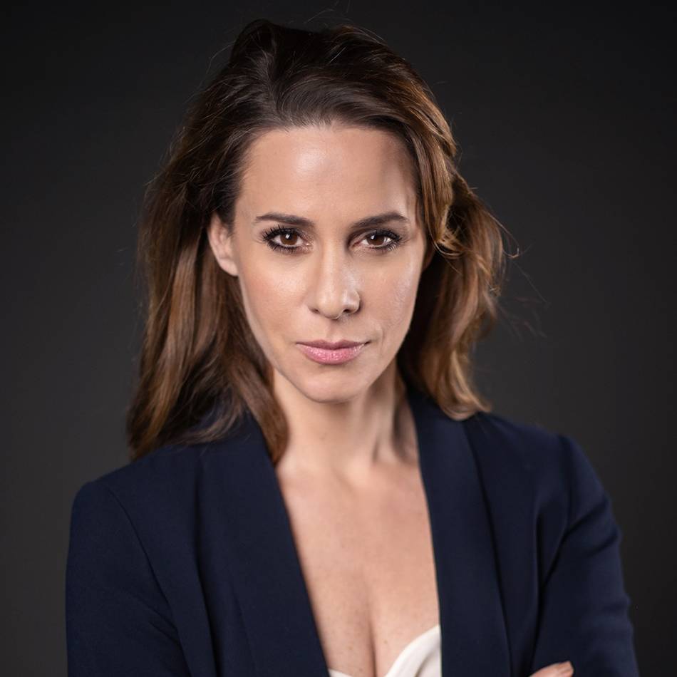 Gesprächsabend mit Natalie Amiri im Schauspielhaus: Vom Leiden, Feiern und Hoffen im Nahen Osten