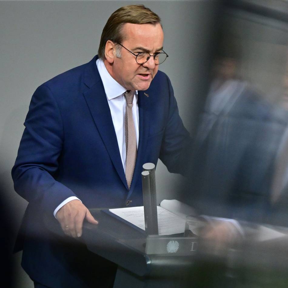 Stärkung der Verteidigung: Pistorius wirbt um Zustimmung für Wehrdienst – Freiheiten schützen sich „nicht von allein“