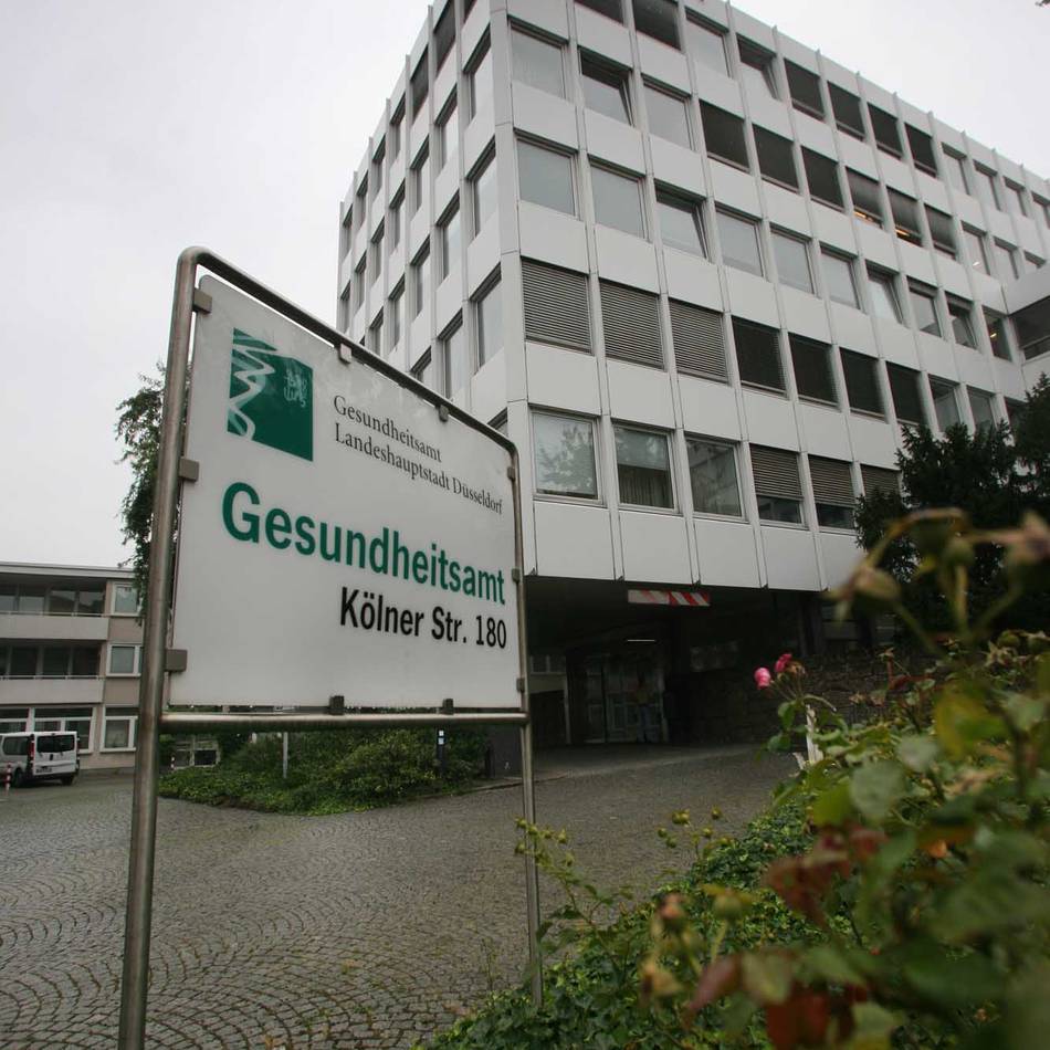 Chefposten in Düsseldorf vakant: FDP fordert „medizinische Kompetenz“ an der Spitze des Gesundheitsamtes