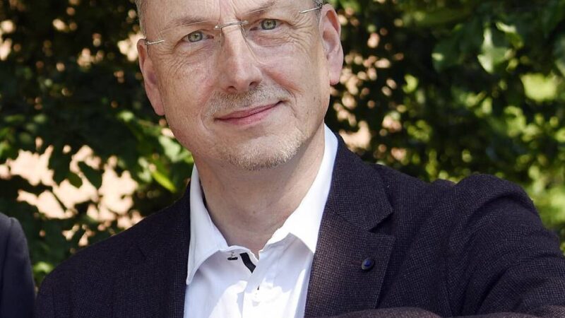 An(ge)dacht: Ein Schatz zu Weihnachten