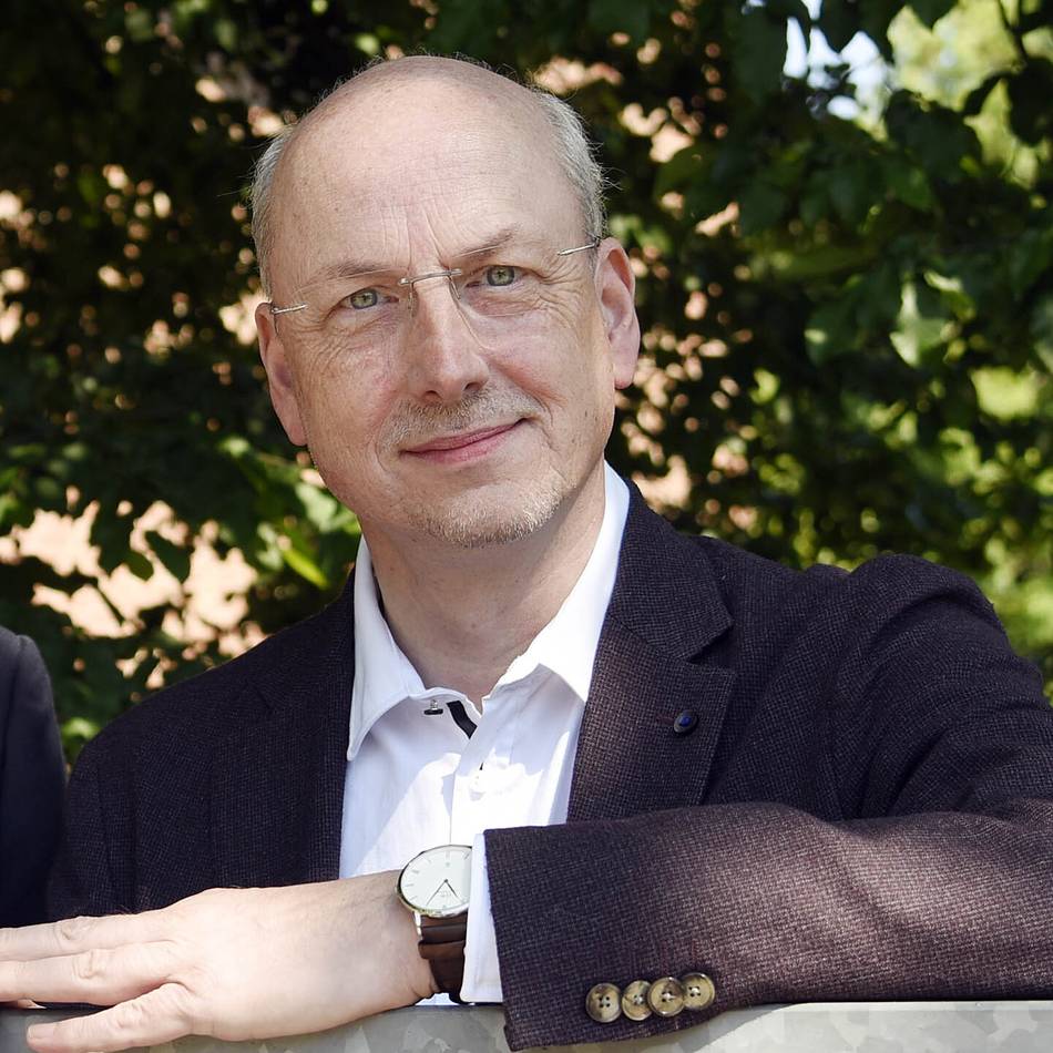 An(ge)dacht: Ein Schatz zu Weihnachten