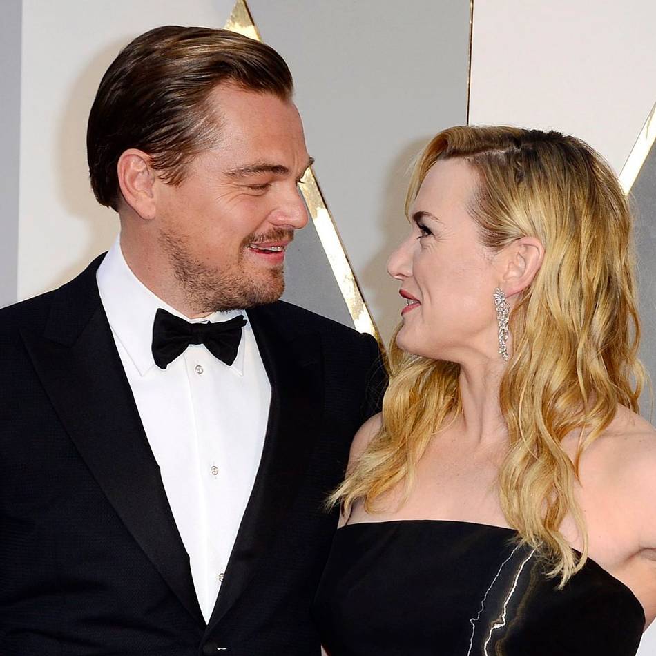 Hollywoodstar im Interview: DiCaprio: Sah „Titanic“ nie wieder an