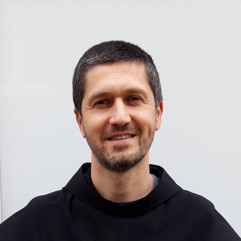 An(ge)dacht: Eine lebendige Krippe im Wald