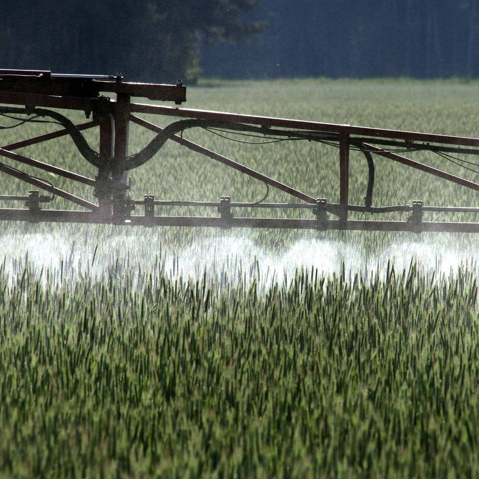 Glyphosat und Co: EU-Kommission will Pestizide unbefristet zulassen