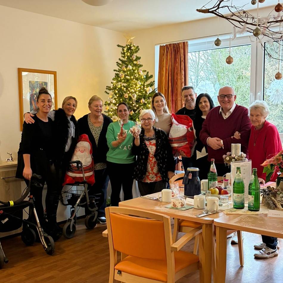 Griechische Gemeinde Heiligenhaus: „Unser Herz gehört Heiligenhaus“