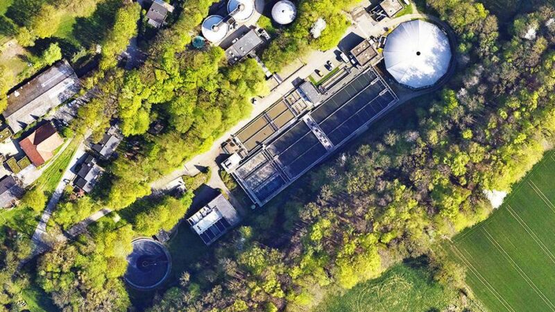 Vorgaben für Abwasser und Energieverbrauch steigen: Wasserverband BRW erhöht die Beiträge