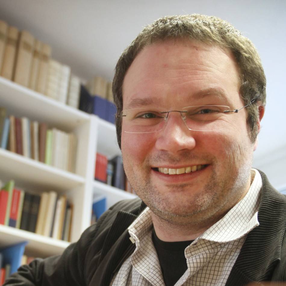 An(ge)dacht: Weihnachten findet uns