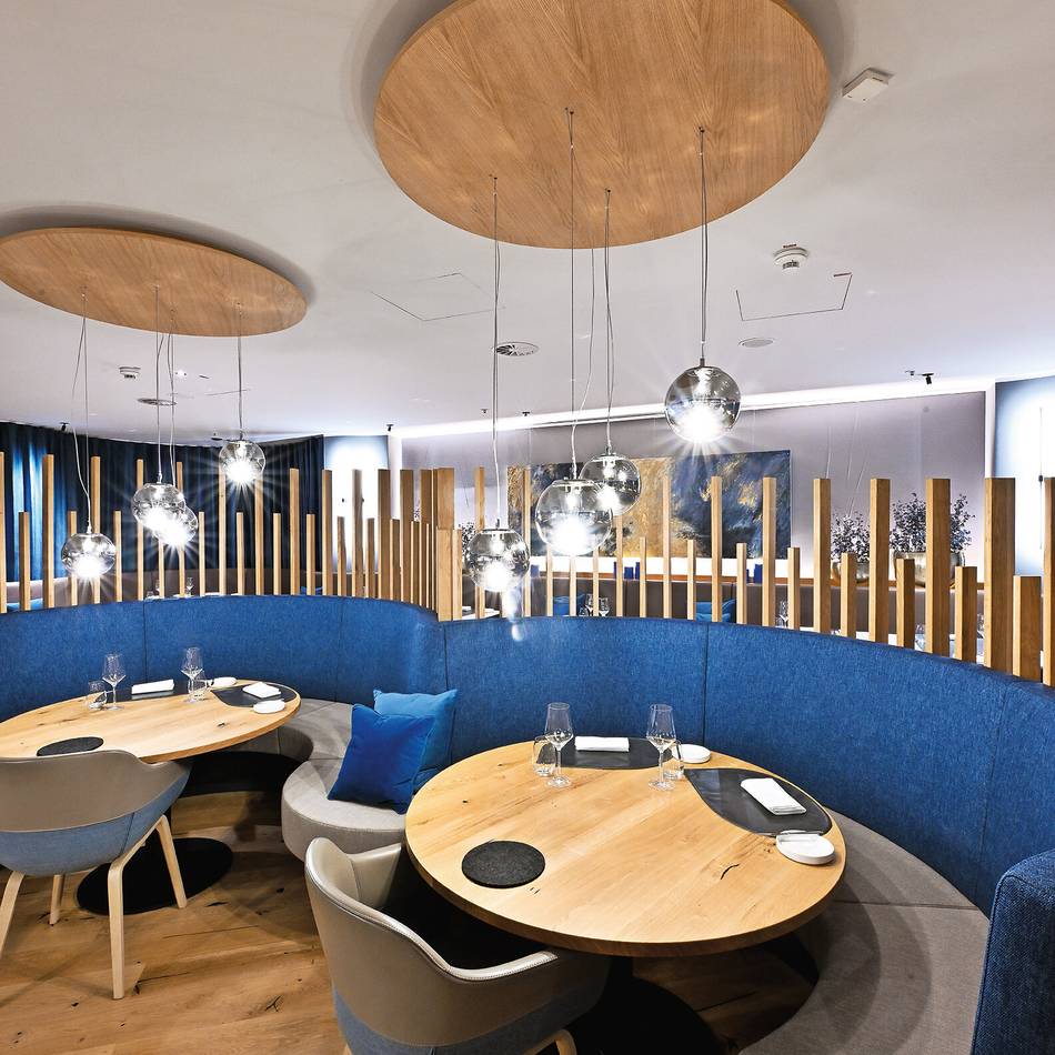 Ausgehen in der Landeshauptstadt: Fine Dining Restaurants – hier wird in Düsseldorf mit Stil gespeist