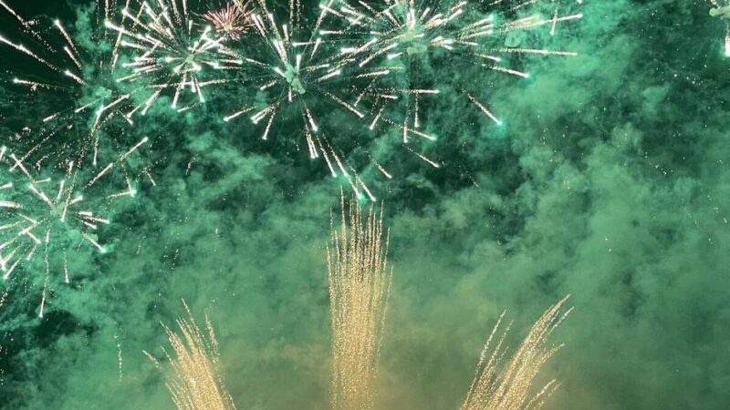 Verbraucherzentrale NRW in Langenfeld: Was beim Silvester-Feuerwerk erlaubt ist