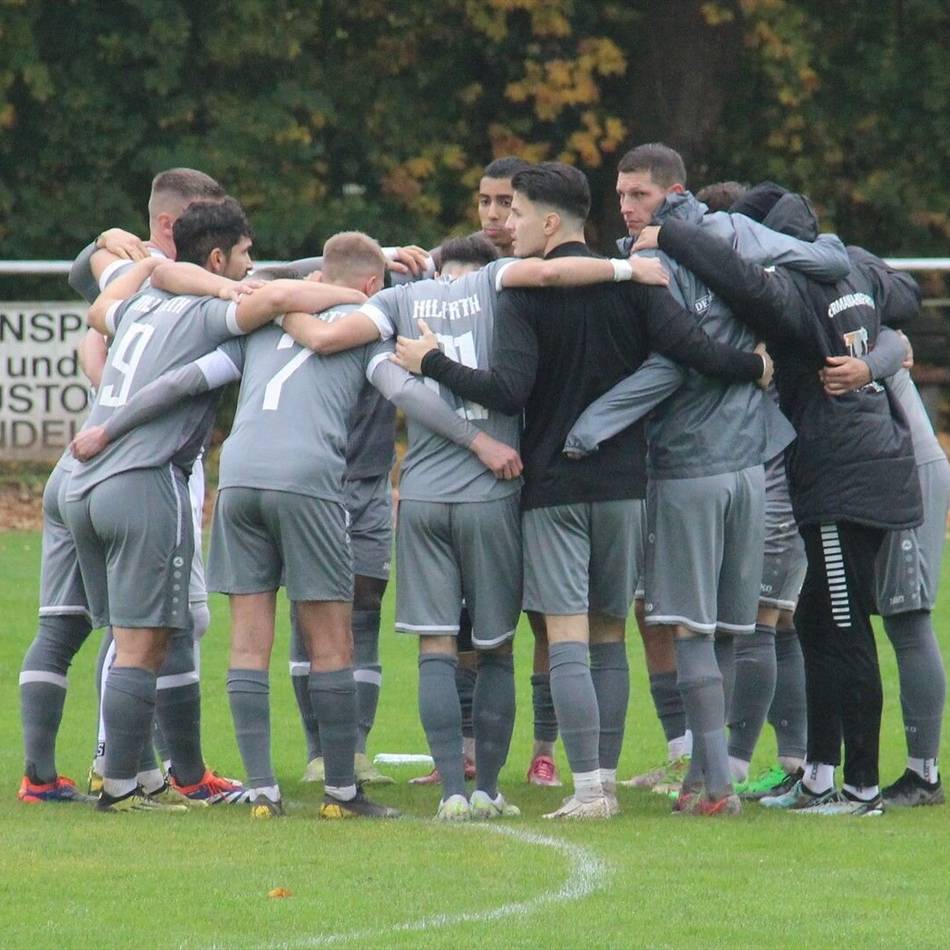 Nachholspiele im Kreis Heinsberg: Remis für Hilfarth, Sieg für Dremmen