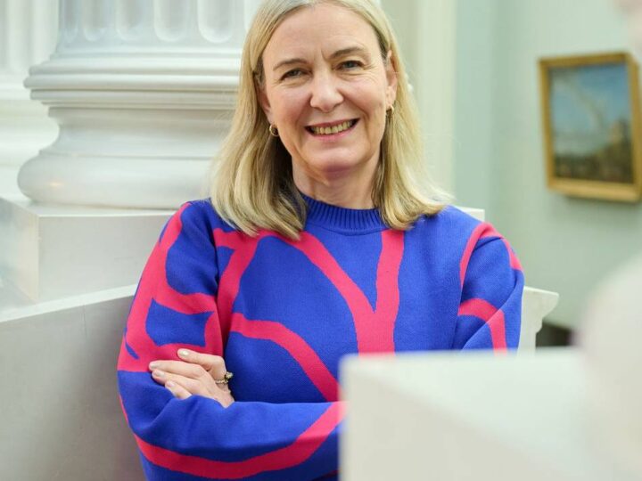 Zukunft der Museen: Ackermann: Museen sollten sich an Bibliotheken orientieren