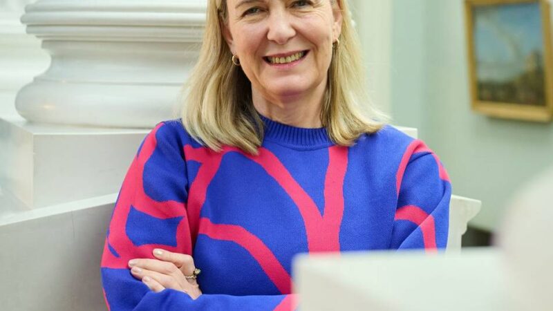 Zukunft der Museen: Ackermann: Museen sollten sich an Bibliotheken orientieren