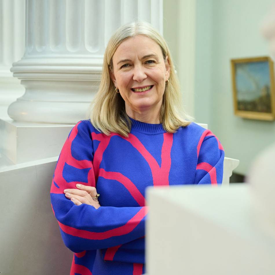 Zukunft der Museen: Ackermann: Museen sollten sich an Bibliotheken orientieren