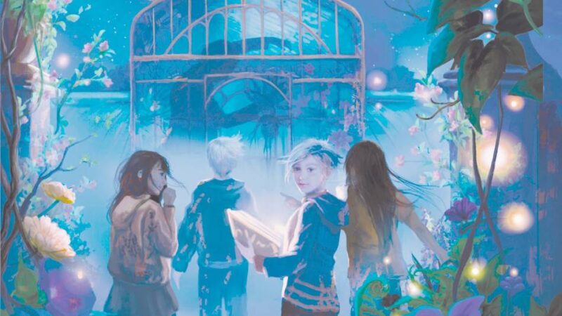 Zum Verschenken: Kinderbücher fürs Fest