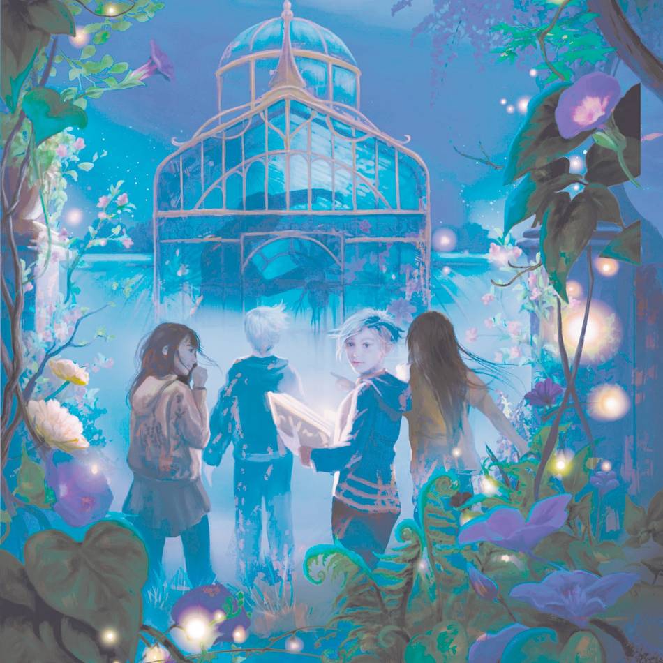 Zum Verschenken: Kinderbücher fürs Fest