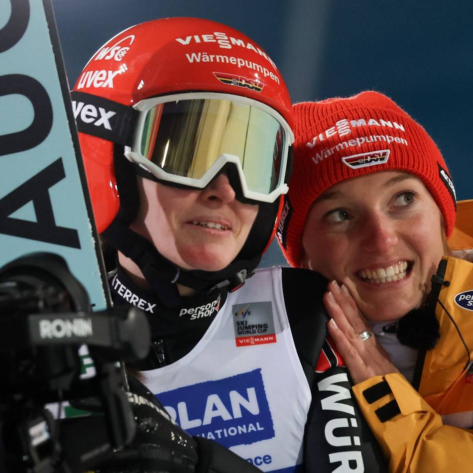 Nach großer Aufregung im Vorjahr: Geld statt Shampoo – Two-Nights-Tour der Springerinnen startet mit angepassten Prämien