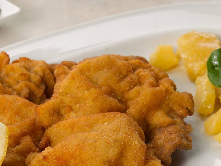 Gastronomie in Hilden: Wo man in Hilden gutbürgerlich essen kann