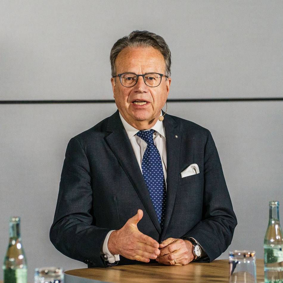 Medienbericht: Früherer BA-Chef Weise soll Rentenkommission leiten