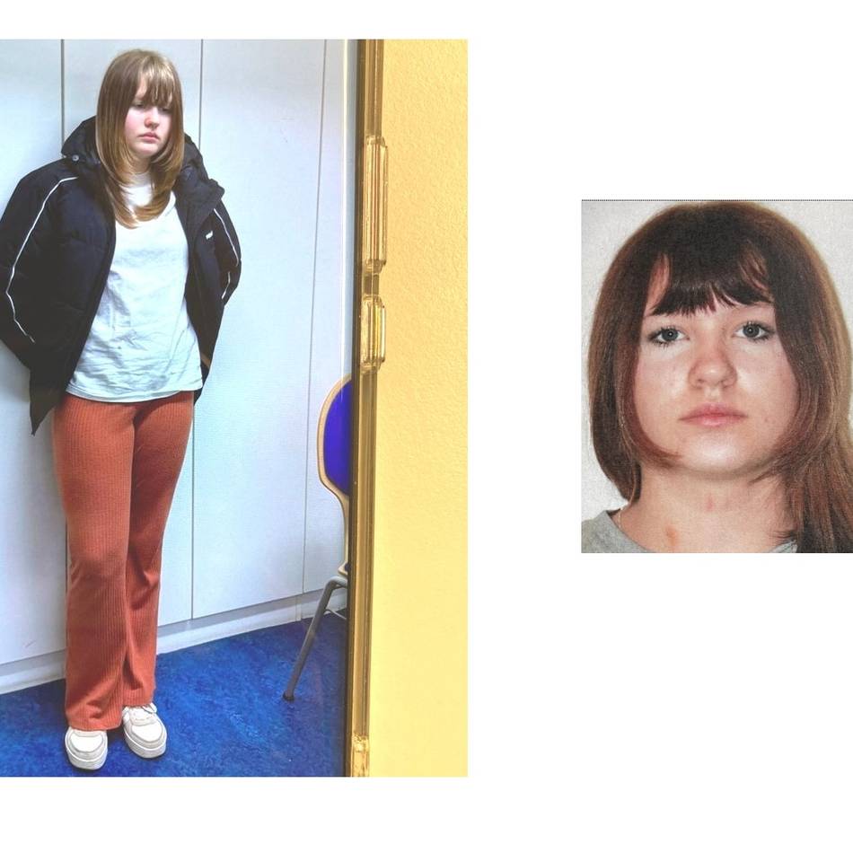 Mädchen aus Kreis Siegen-Wittgenstein: Düsseldorfer Polizei sucht vermisste Zwölfjährige