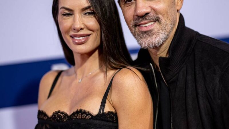 Mit Ehefrau Anna-Maria Ferchichi: Bushido verarbeitet Ehekrise im Song „Du liebst mich nicht“