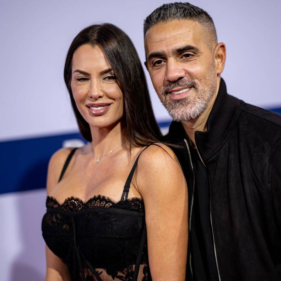 Mit Ehefrau Anna-Maria Ferchichi: Bushido verarbeitet Ehekrise im Song „Du liebst mich nicht“