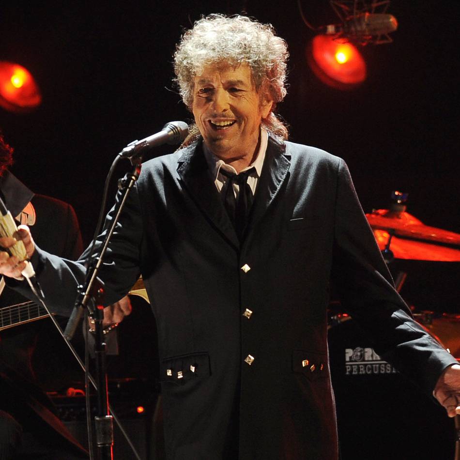 Bildband „Point Blank“: Bob Dylan lässt sein neues Buch von anderen schreiben