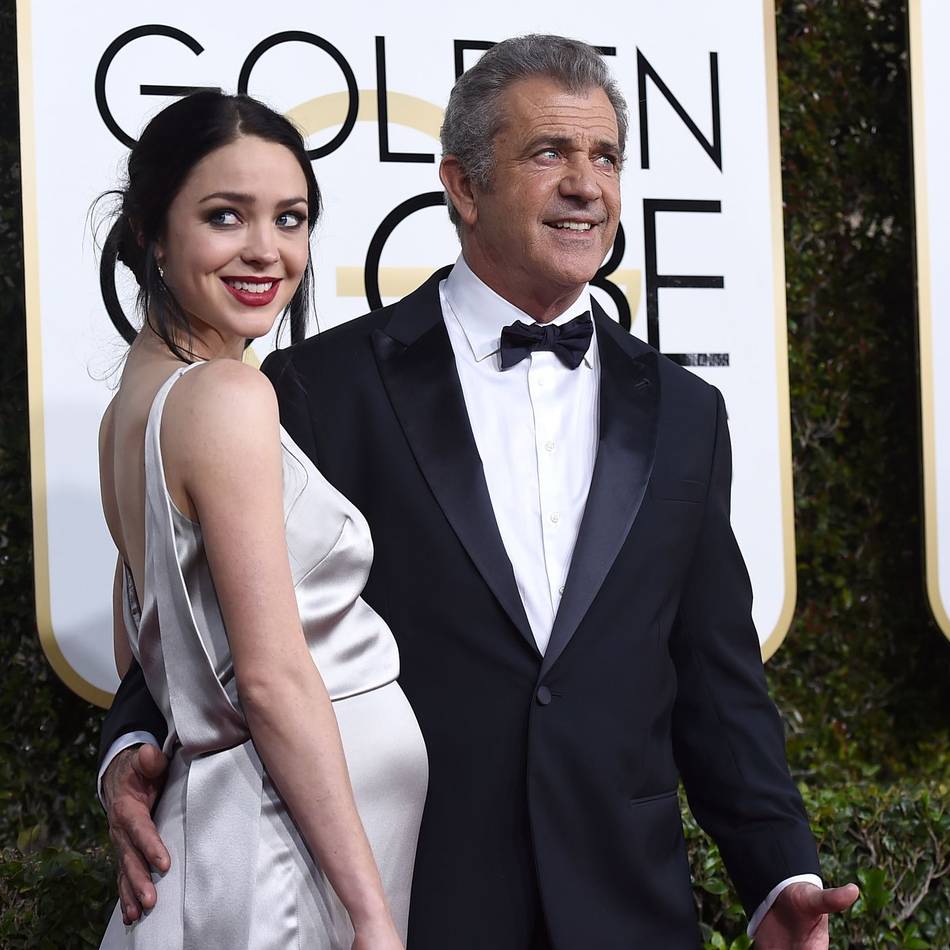 Nach neun Jahren: Mel Gibson und Rosalind Ross trennen sich