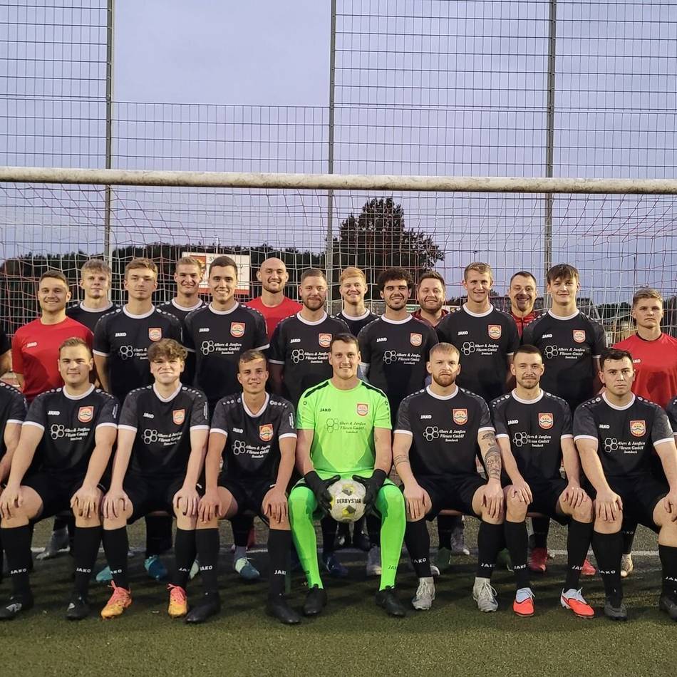 A-Liga-Spiel wird wiederholt: Bezirkssportgericht schmettert Sonsbecker Einspruch ab