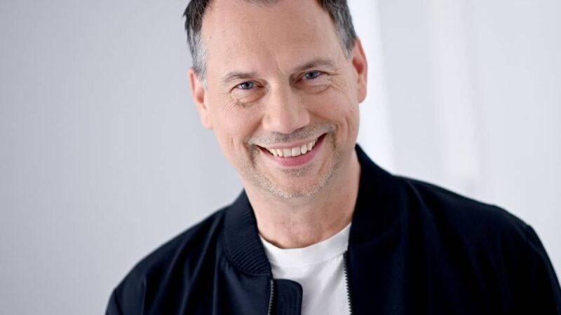 Bestseller laut Media Control: Fitzeks „Nachbar“ ist Jahresbestseller