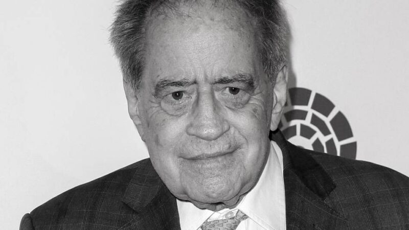 Film: Poesie statt Action: Hollywood-Legende Arthur Cohn ist tot