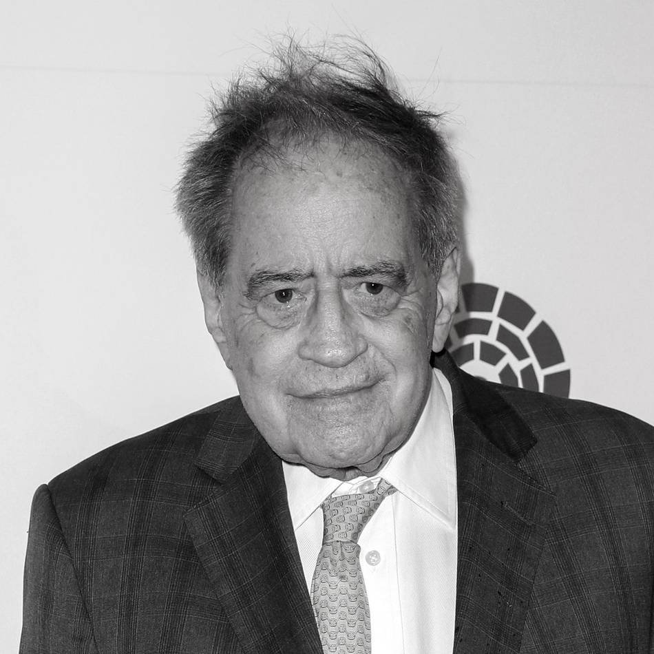 Film: Poesie statt Action: Hollywood-Legende Arthur Cohn ist tot
