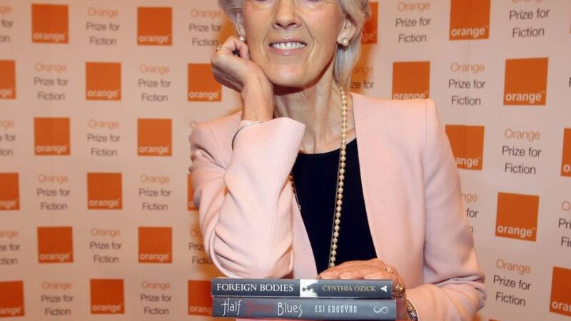Literatur: Britische Autorin Joanna Trollope gestorben