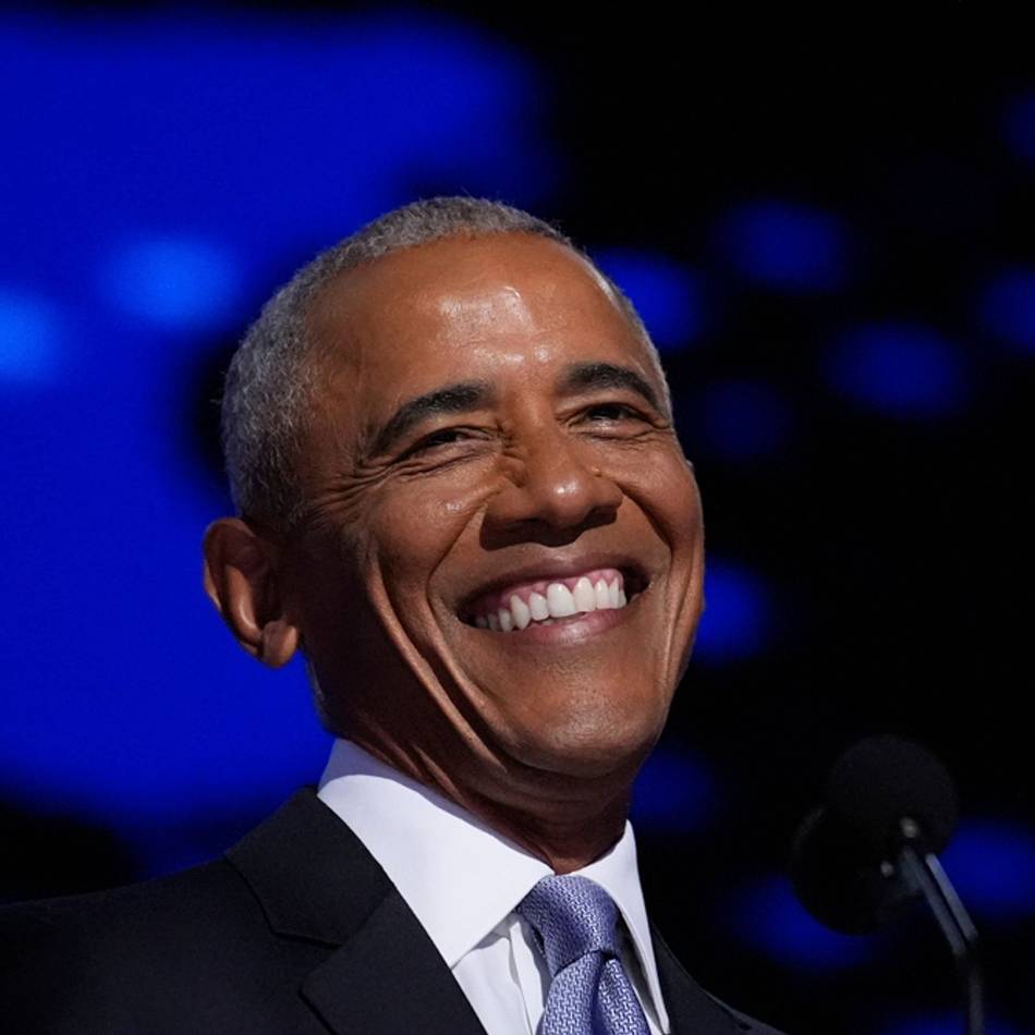 Filme, Bücher, Musik: Barack Obama verrät seine Kulturtipps zum Jahresende