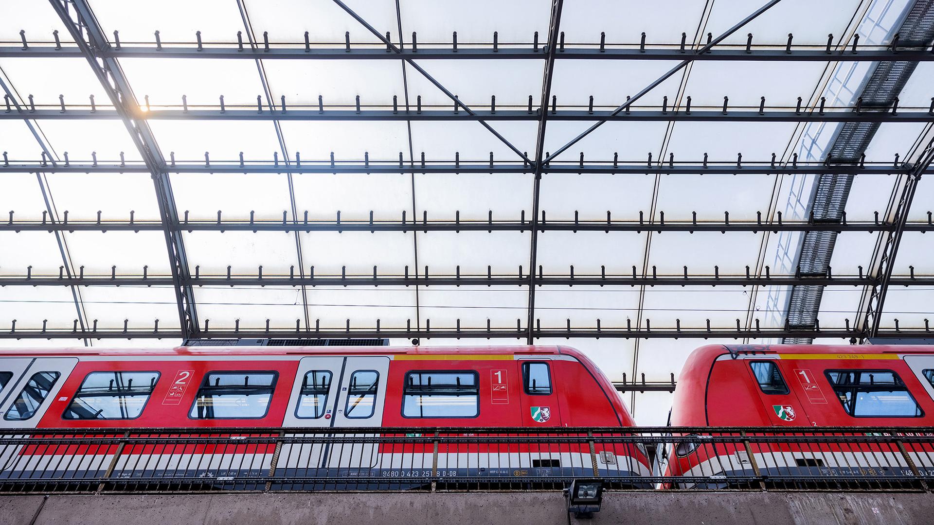 Höherer Preis: 63 Euro fürs Deutschlandticket – und das Klima?