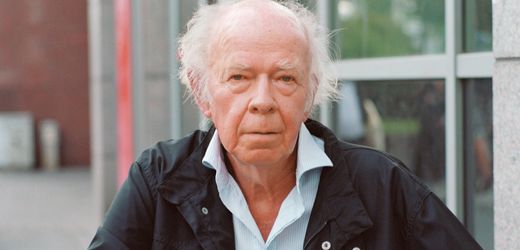 Hermann Peter Piwitt ist tot: Autor von Romanen wie »Der Granatapfel« oder »Rothschilds«